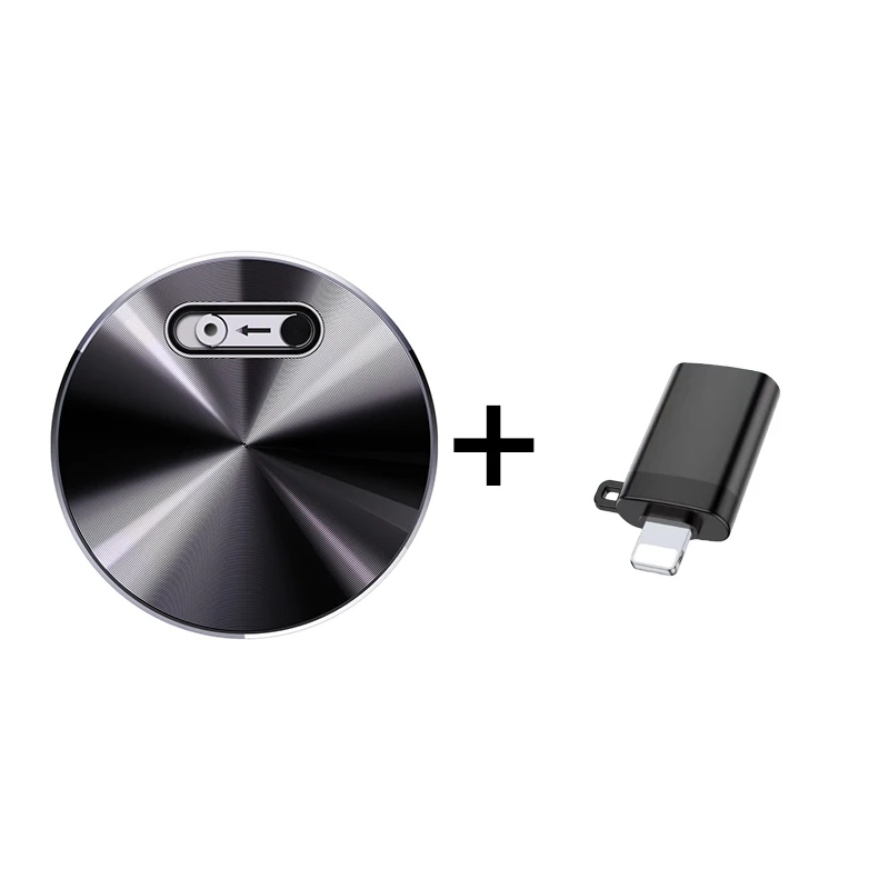 XIXI SPY Eingebauter Magnet versteckt Spion Mini Sprach aktivierter Rekorder versteckt Spion kleines digitales Audio-Aufnahme gerät Sound Diktaphon Sttwunake 5