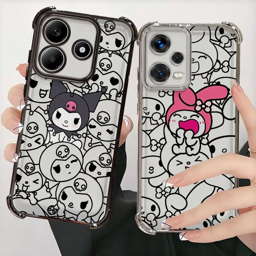 Case For Redmi Note… - image