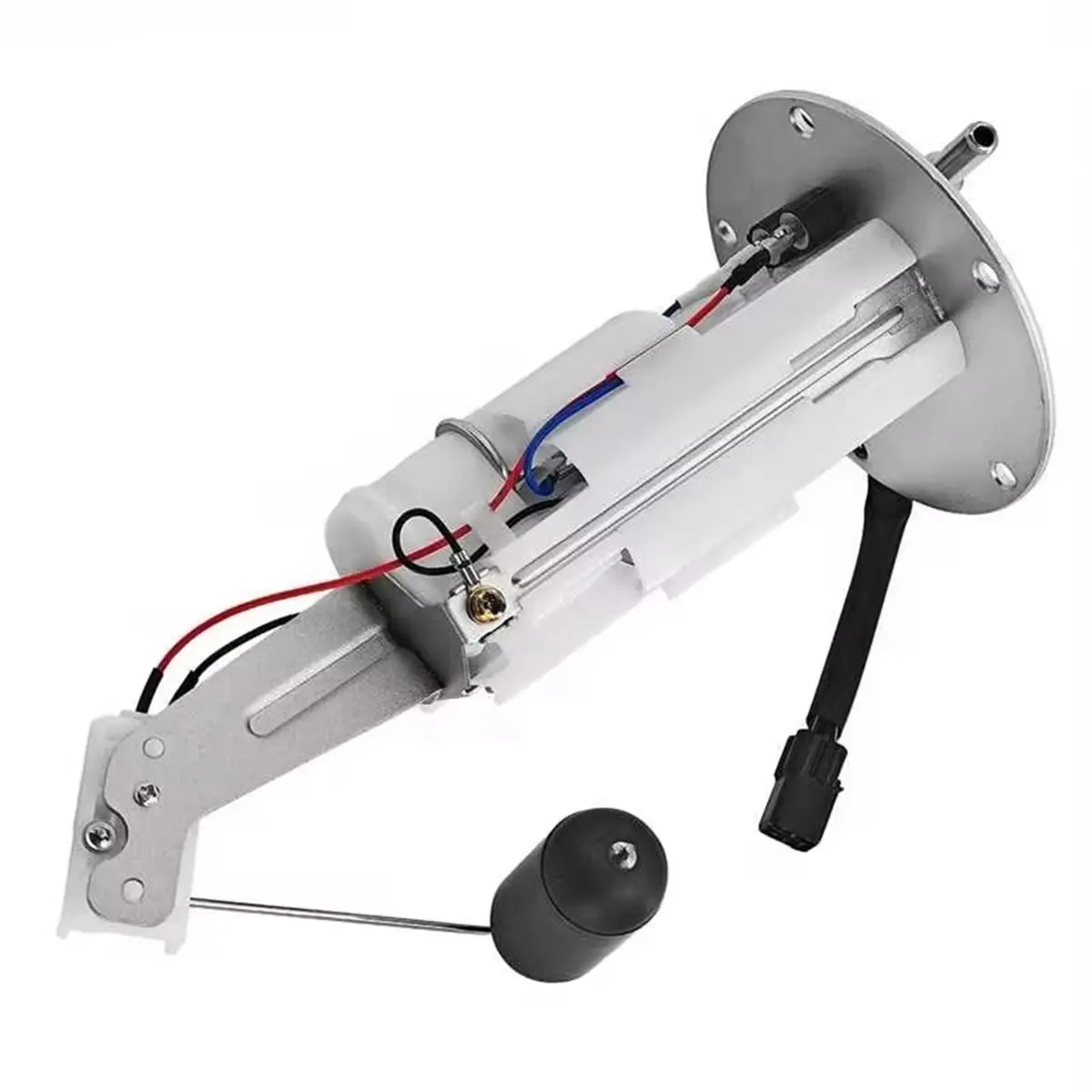 A23Z 49040-0706 Pump Assembly for 650 EX650 2012 2013 2014 2015 2016 Replace 490400706