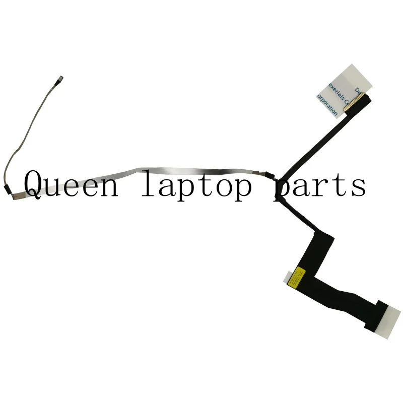 For Acer Conceptd CN715-72G CN715-72P Cable LCD Pantalla LED 50.Q6WN1.005