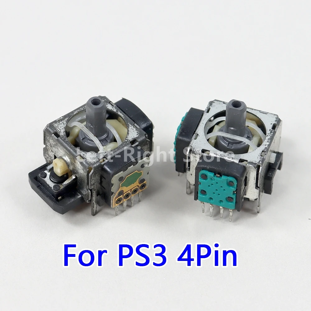15pcs-origianl-used-for-ps3-4-pin-controller-analog-joysticks-for-playstation-3-4pin-3d-analog-joystick-sensor-potentiometers