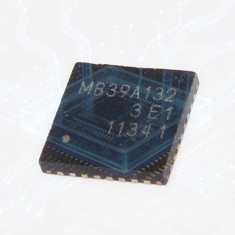 1PCS-50PCS MB39A132 39A132 ICL7667CPA ICL7667 FDS6912A FDS6912 IRLL024N IRLL024 BT5210C BT5210 MX25L1005MC-12G MX25L1005MC