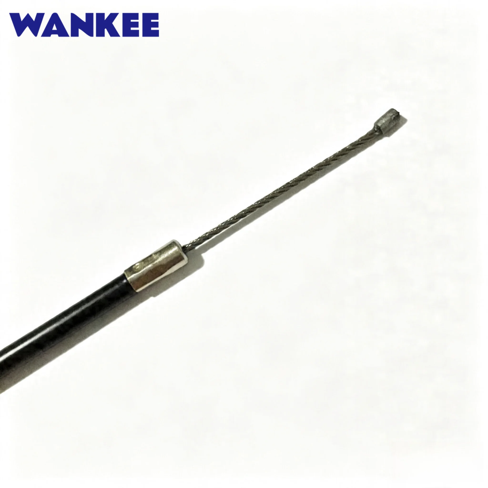 6L5-26301-01-00 Throttle Cable Assy For Yamaha 3HP Outboard Motor Engine 2 Stroke Control Cable Replacement Parts