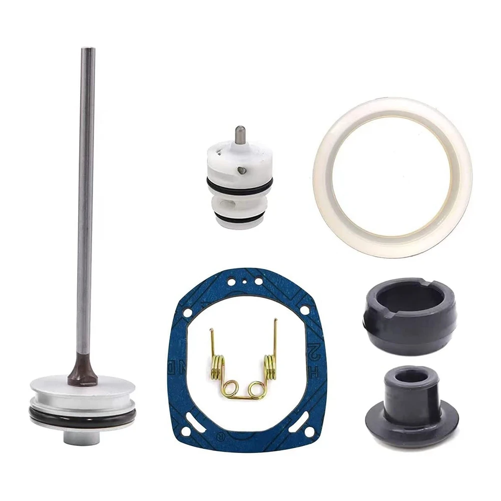 ABMS-CN70 Coil Nailer Parts + CN81204 Piston Driver CN70 Coil Nailer Parts + CN37375 Cylinder Seal