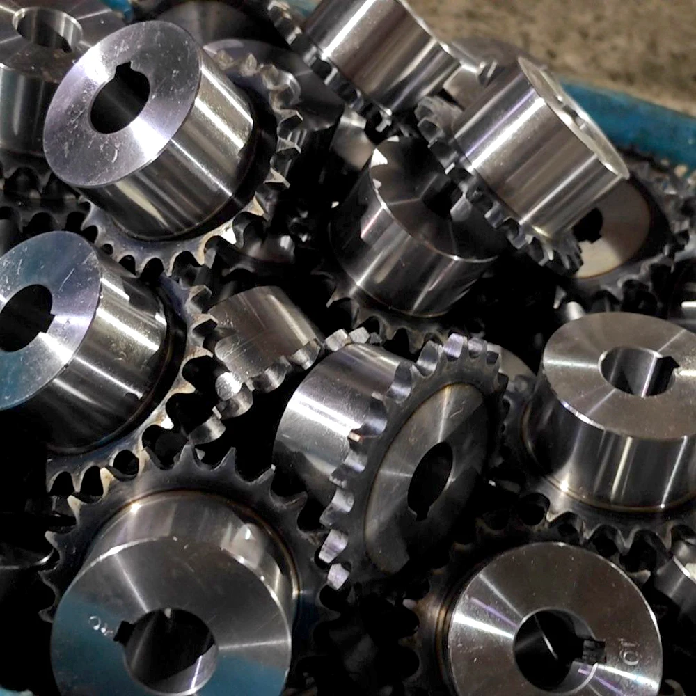 1PCS 1.5 Module 45#Steel Spur Gears 10T/12T/14T/15T/16T-60T Motor Mechanical Drive 6/8/10/12/15mm Bore Hardened Tooth Surface