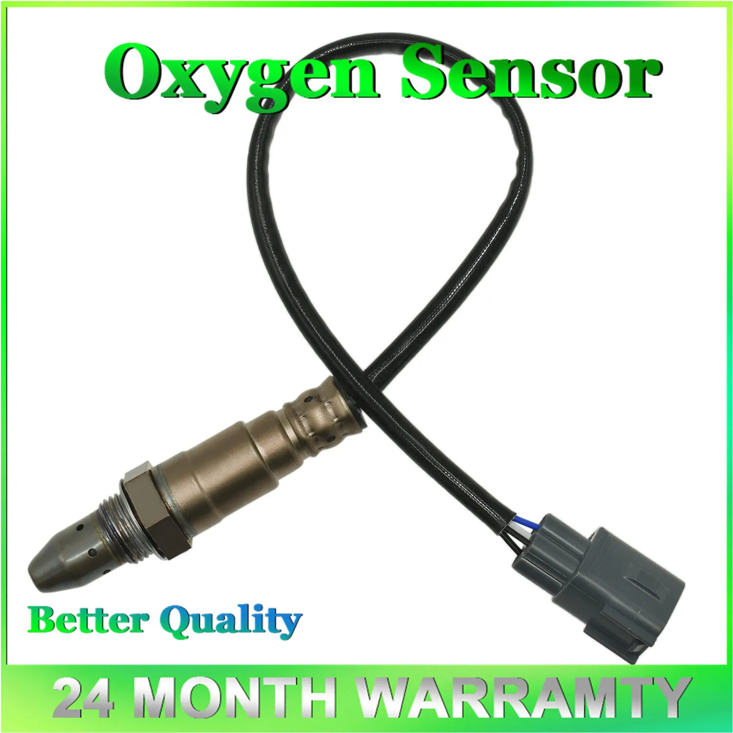 

New Oxygen O2 Sensor 234-9154 For Toyota Avalon Highlander Camry Sienna LEXUS RX350 ES350 3.5L 2014 2015 2016 2017 89467-0E190