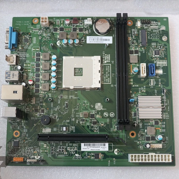 

Original Motherboard for HP AM4 854902-001 motherboard 15130-1