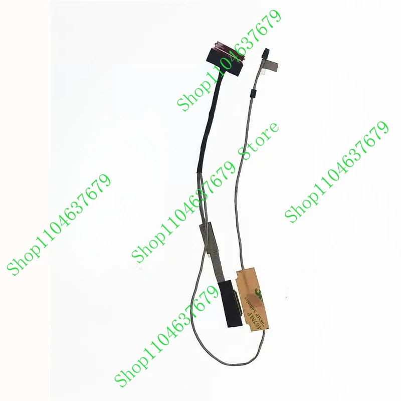 Оригинальный ЖК-кабель для ноутбука PJ TH для Acer Aspire A114-31 32 A314-21 A314-31 50.SHXN7.006 DD0Z8PLC000 DD0Z8PLC010 DD0Z8PLC020