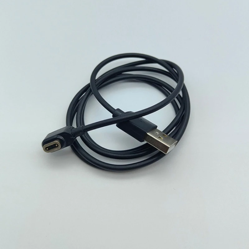 Đồng hồ Smartwatch USB Bộ chuyển đổi bộ điều hợp phù hợp cho IMOO Z6A/Z6S/Z6PRO/Z7/Z7A/Z7S/Z8A/Z9 Dây sạc nhanh nhanh chóng