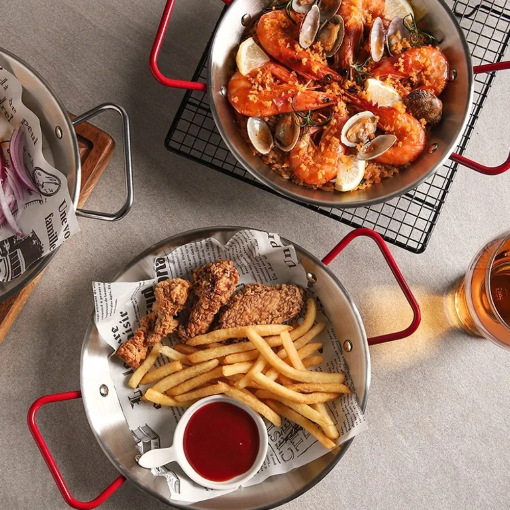 Thumbnail 3 - #6 Top Paella Pans Picks for Every Budget