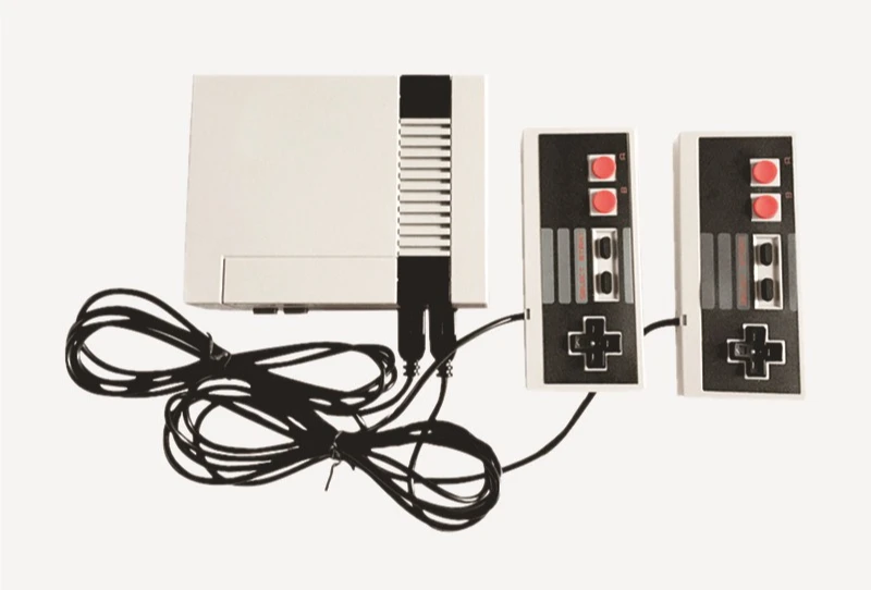 For Nes Nostalgia S… - image