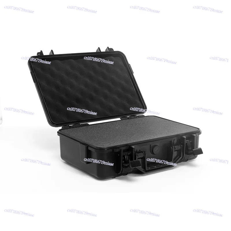 

Test instrument ABS plastic safety waterproof tank