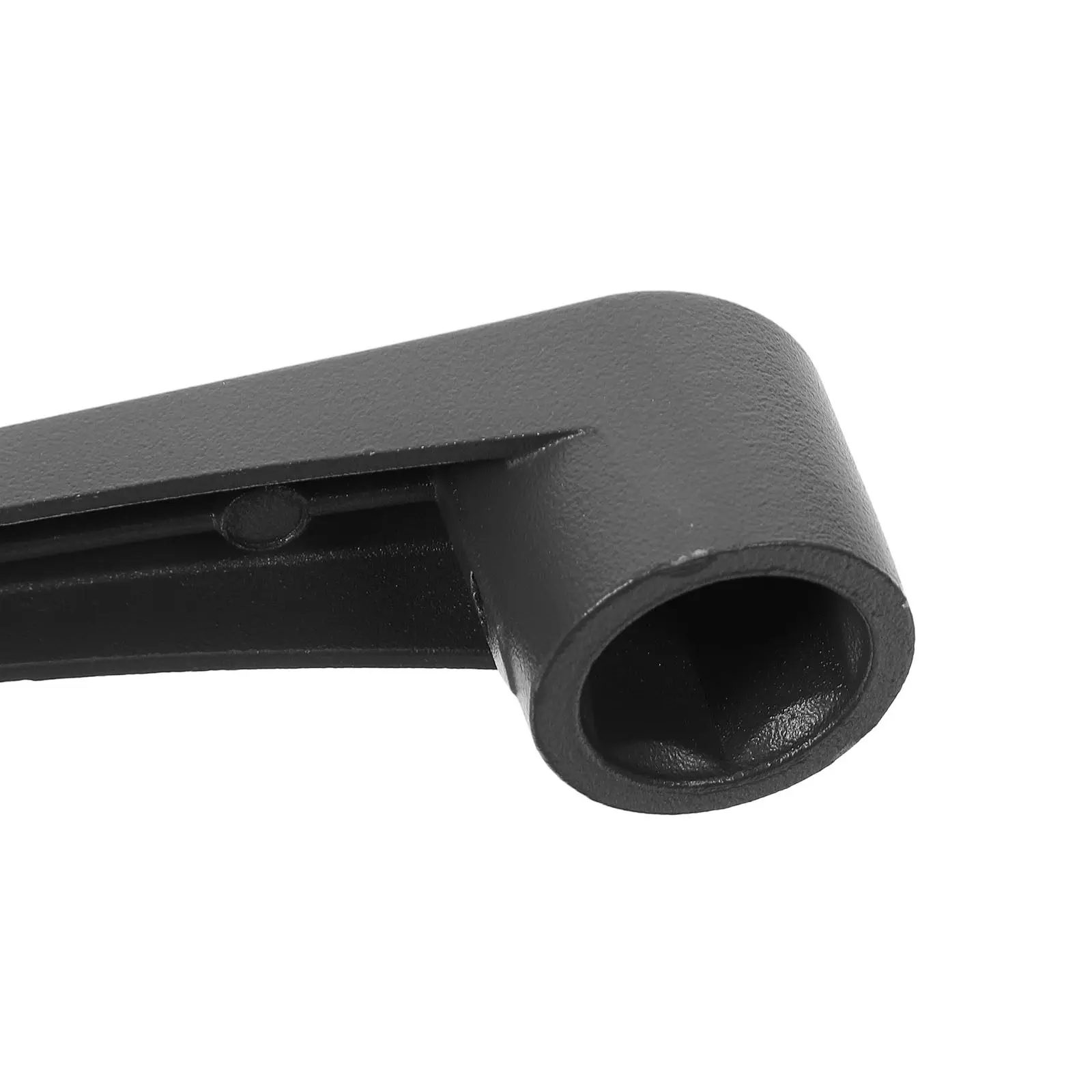 Outdoor Umbrella Crank Handle Replacement Universal Fit Patio Umbrella Hand Crank Repair Kit Smooth Operation for Garden Shade