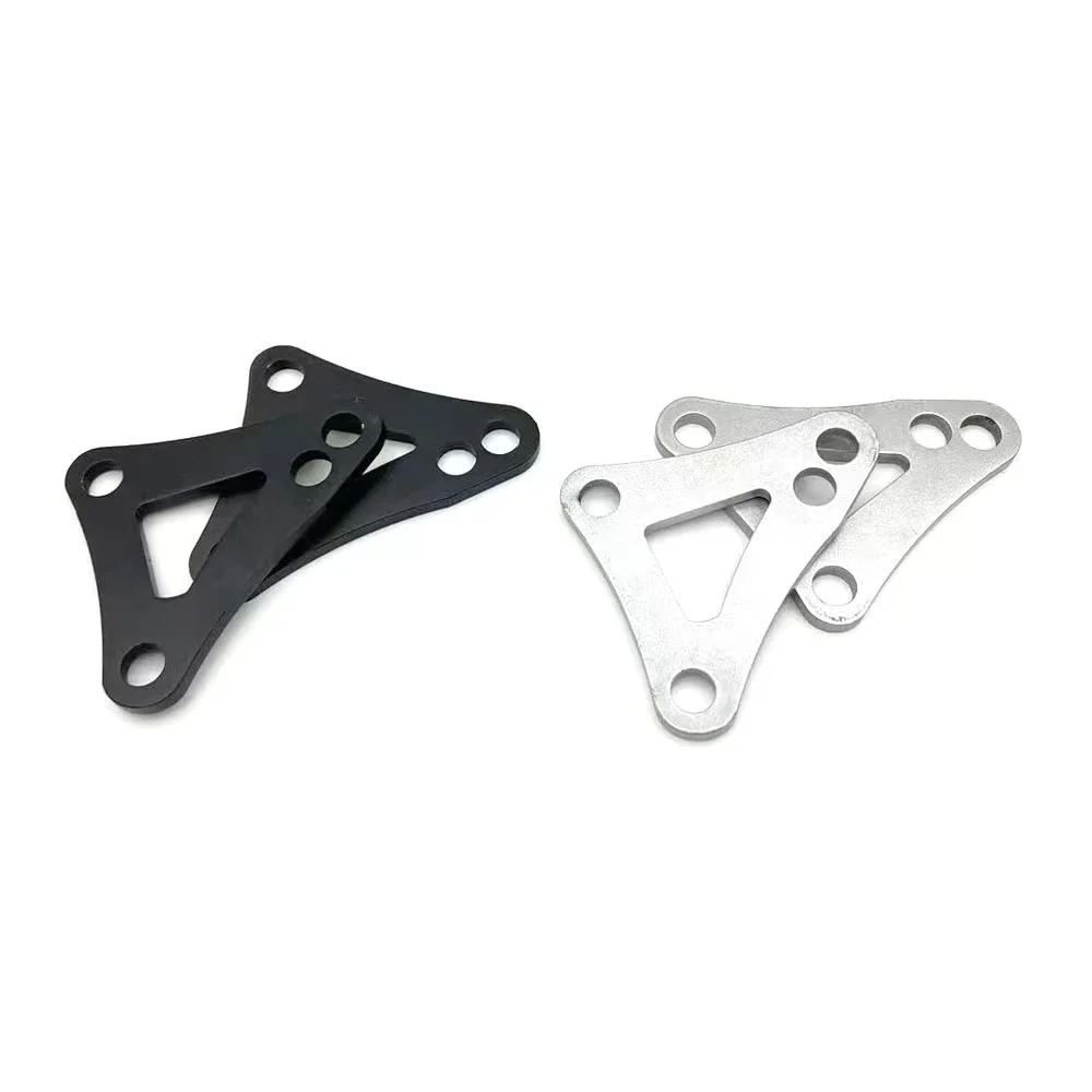 Motorcycle Lower Bracket Lower 3CM For Voge 500AC 500DS 650DS 500R 300R 300AC