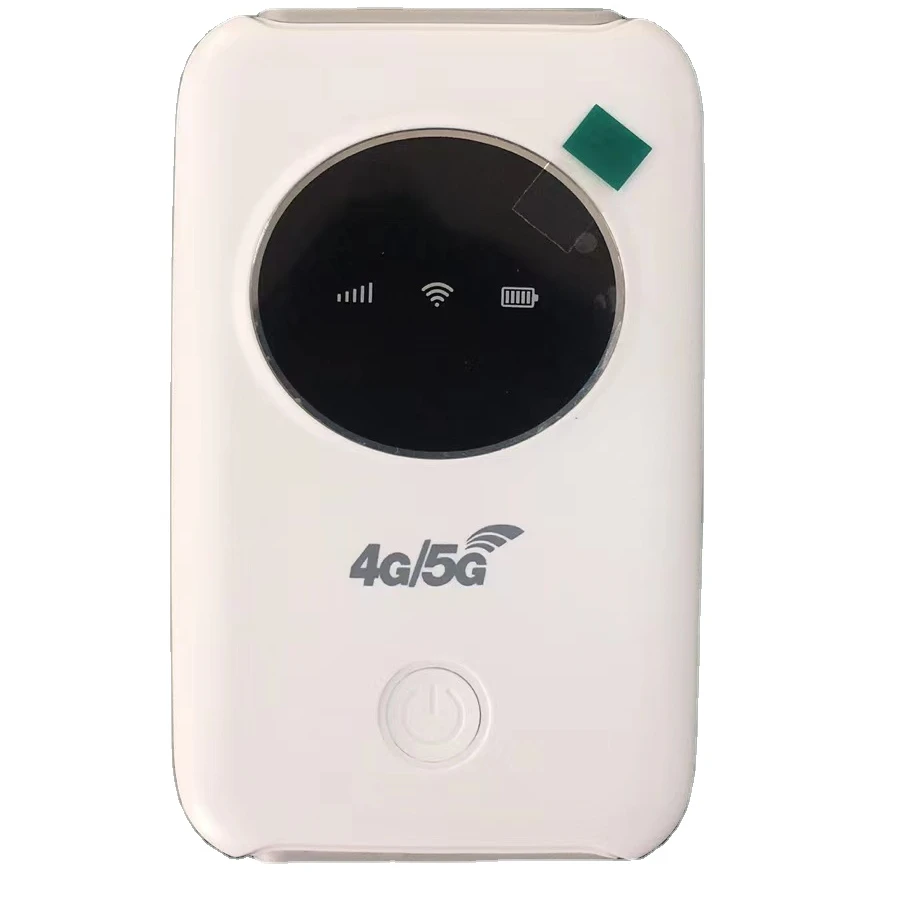 917Beliebter tragbarer WLAN-Modem-Router Mini-WLAN-Router Hotspot 4G WLAN-Router