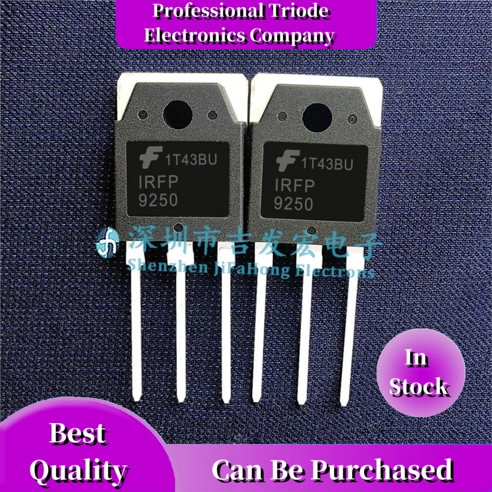 10PCS IRFP9250 IRFP…
