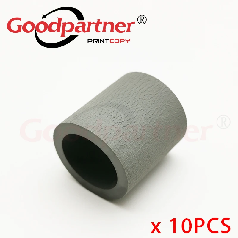 10X 301022060001 Pickup Roller Tire for PANTUM P2500 P2200 P2505 M6500 M6550 M6600 M6602