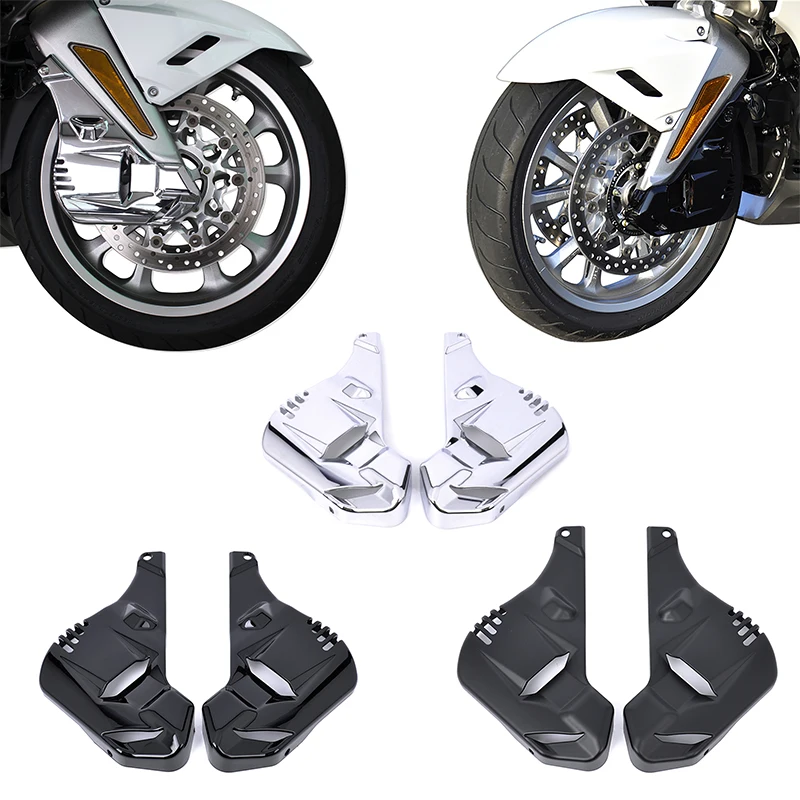 Panical Front Caliper Cover Brake Protection Guard For Honda Goldwing GL1800 F6B 2018-2024 Motorcycle