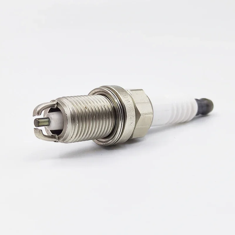 10 pcs 90919-01198 K20TR11 Spark Plug For Toyota Camry Sienna Caldina Nadia Picnic Solara RAV4 Coupe 9091901198