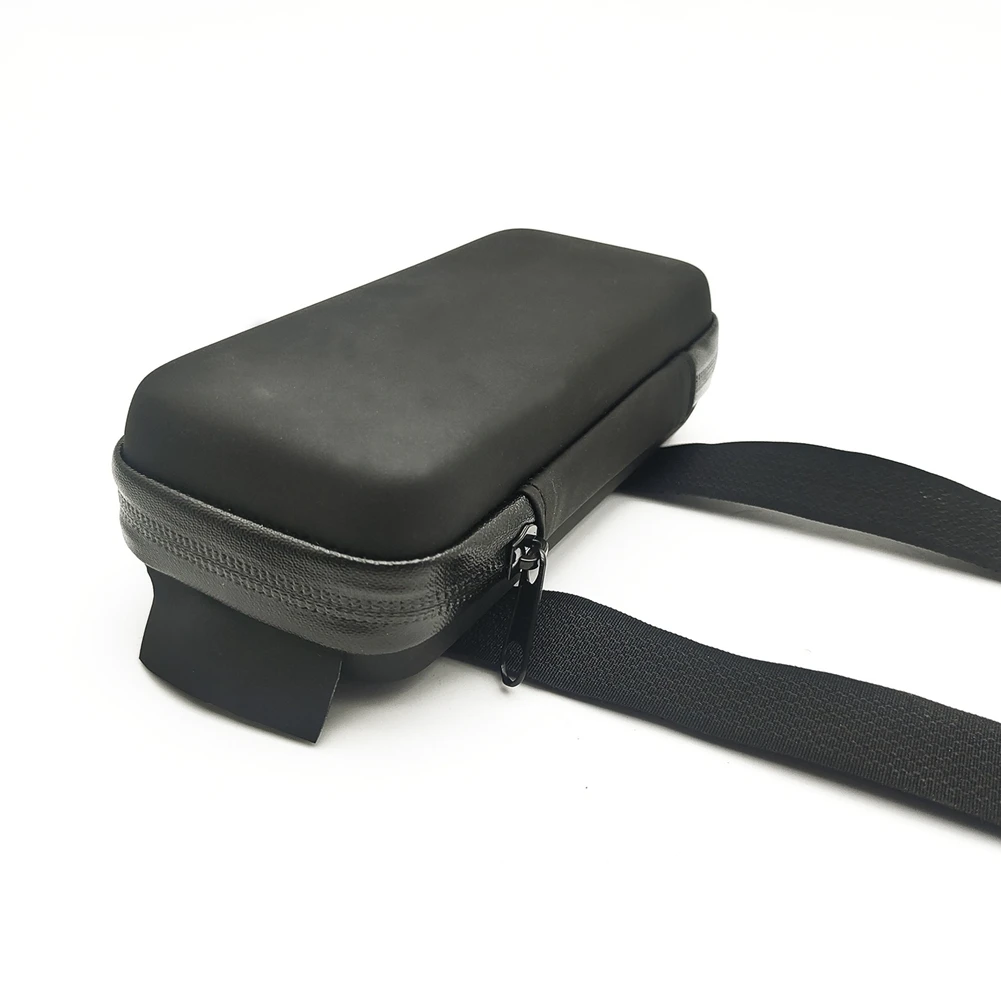 

N17R Elastic Waterproof Dustproof EVA Bag for Electric Bicycle Controller Storage Bag Electric Bicycle Accessories