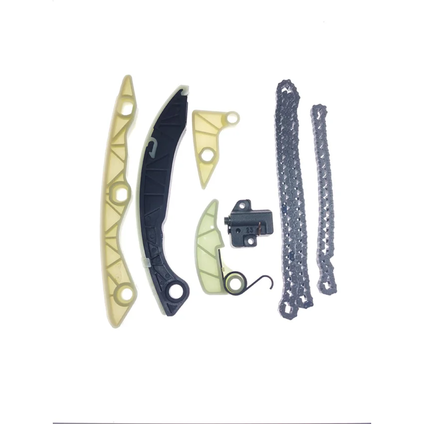 

Dream Garage Auto Engine Part Timing Repair Kit 24321-25000 24322-25000 24460-25001 24410-25001 24431-25001 For SONATA IX35 2.0