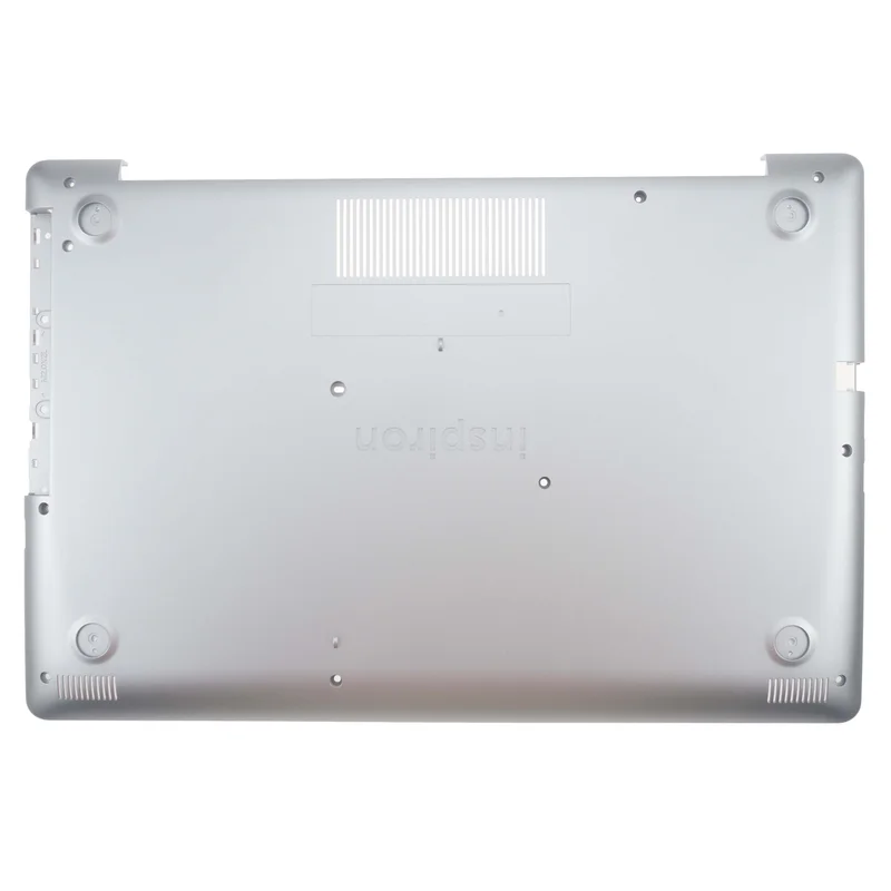 L+ Silver FOR Dell Inspiron 15-5000 5570 D Shell Bottom Cover Back Cover 0X5HDY