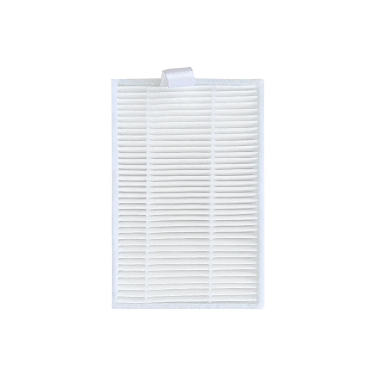 For Kabum Smart 700 / 500 Robot Vacuum Cleaner Accessories Parts Spare Main Roller Side Brush HEPA Filter