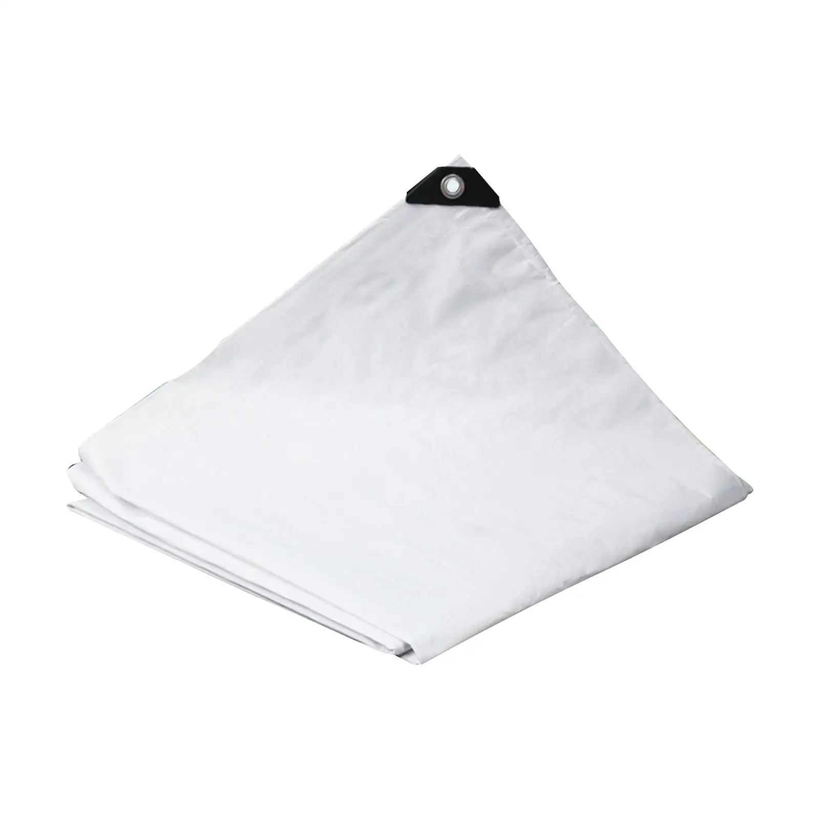 

Rectangular Pool Cover Anti-UV Heat-resistant Rain Shelter Double Sided Waterproof Pool Safety Covers With Reinforced Grommets