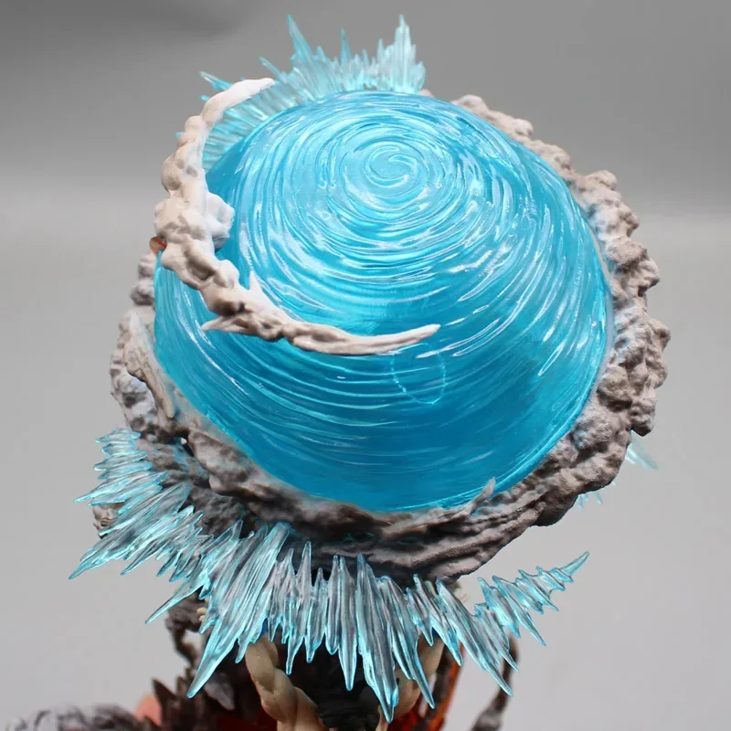 لعبة دراغون بول جوكو أرقام سوبر سايان عمل أرقام سو جوكو نموذج Genki تمثال التماثيل جمع حلية هدية الكريسماس #6