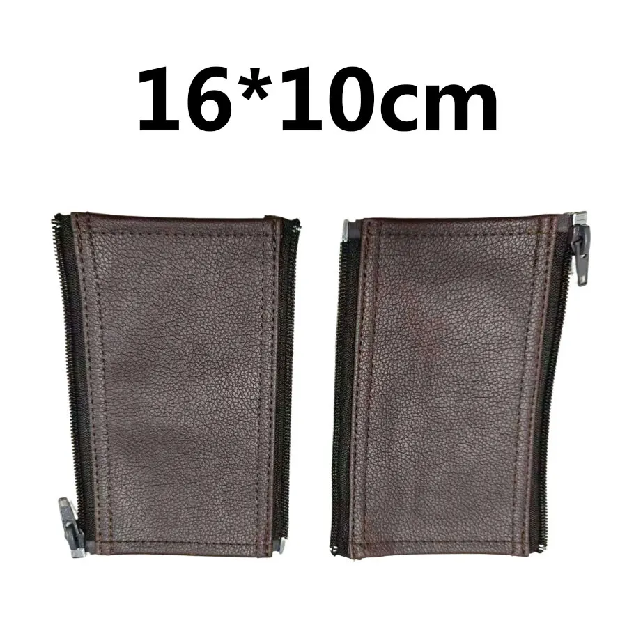 غطاء مقبض عربة الأطفال مناسب لـ Bugaboo Bee3 Bee5 Bee + ملحقات عربة الأطفال غطاء مسند الذراع بسحاب من جلد البولي يوريثان حافظة واقية