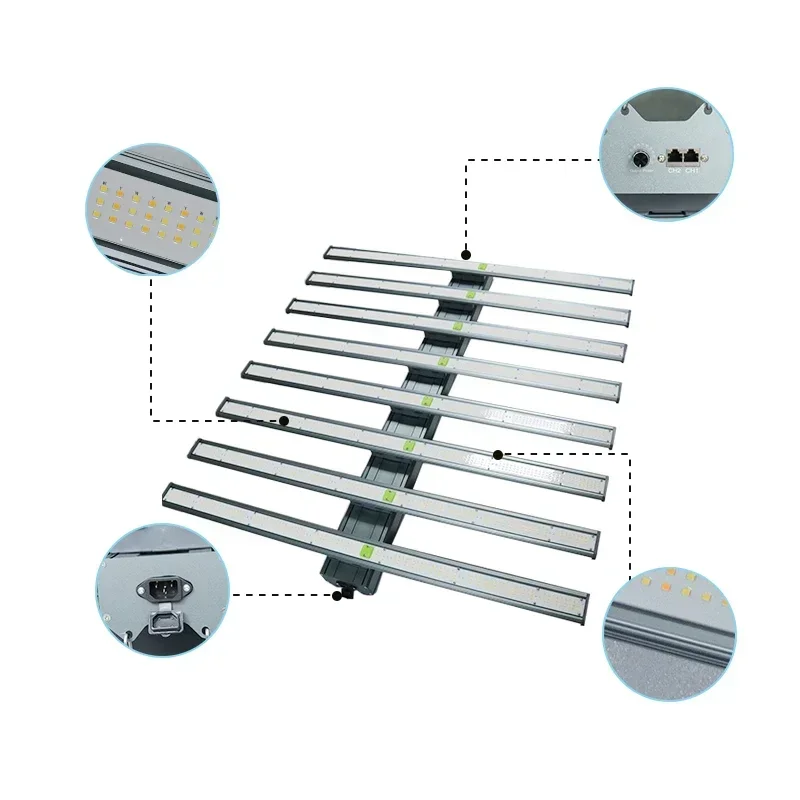 New Product B3 800W…