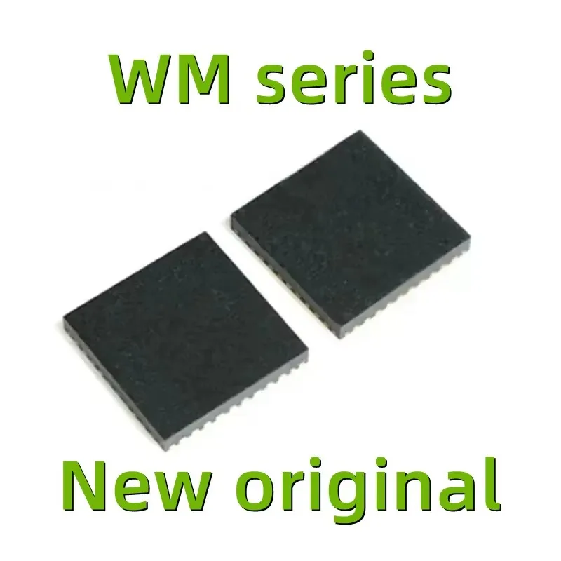 New Original WM9713G  WM9715G QFN48