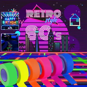 10 best sales Neonband - №3