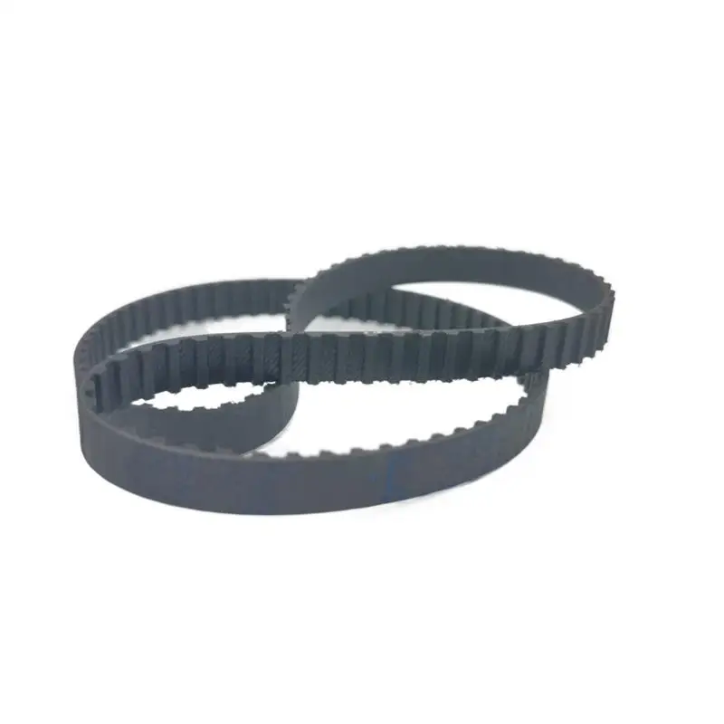 

T10 890 Timing Belt Width 20mm 25mm 30mm Closed Loop Transmission Belt Rubber Synchronous Belt Length 890mm