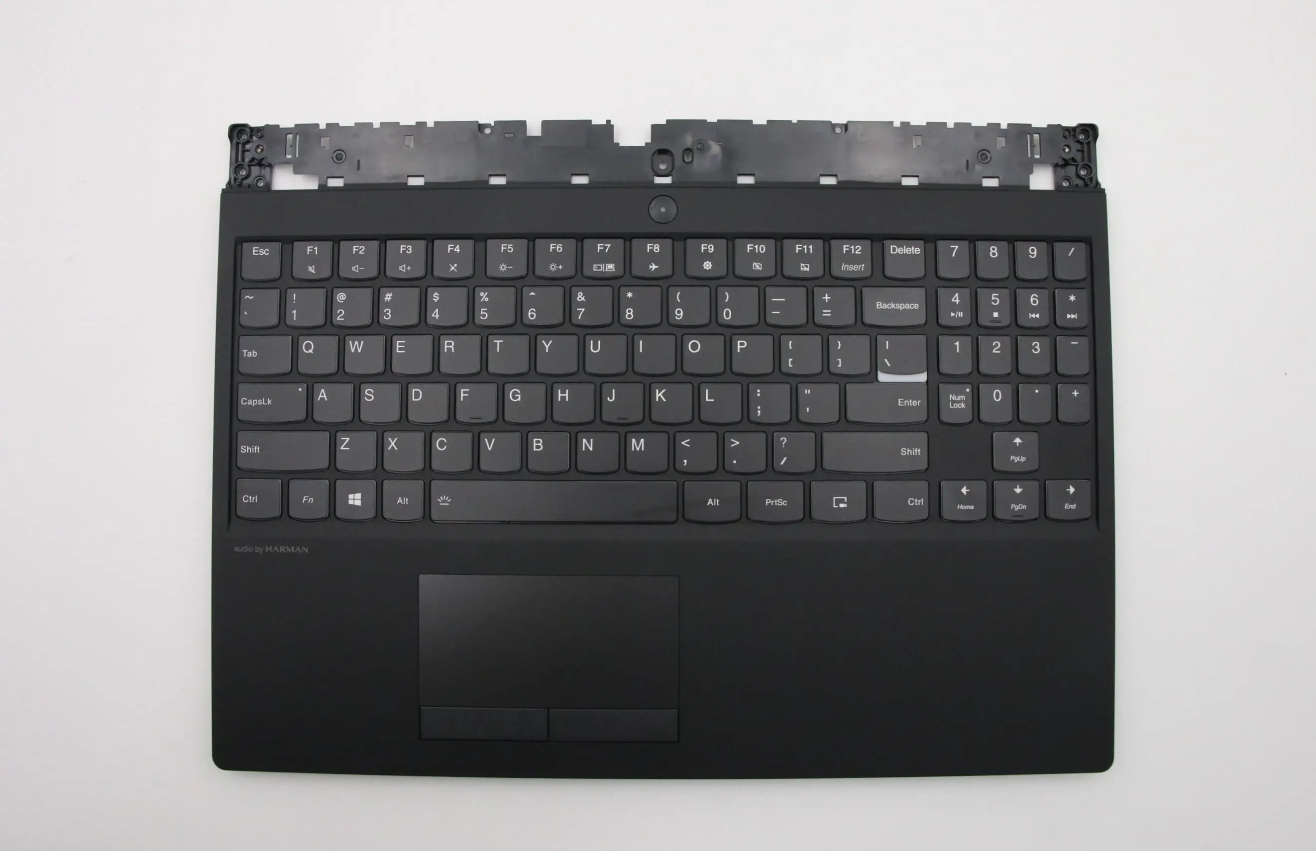 

New Original for Lenovo Legion Y530-15ICH keyboard Palmrest Cover Case 5CB0R40196