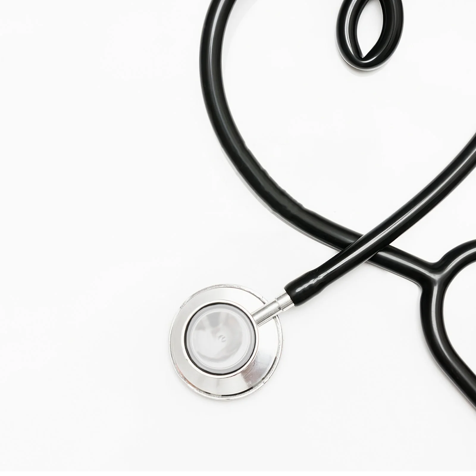 

2 шт., сменная диафрагма для стетоскопа, аксессуары для детского стетоскопа, прочная мембрана для цифровой кардиологии, запасной ремонт