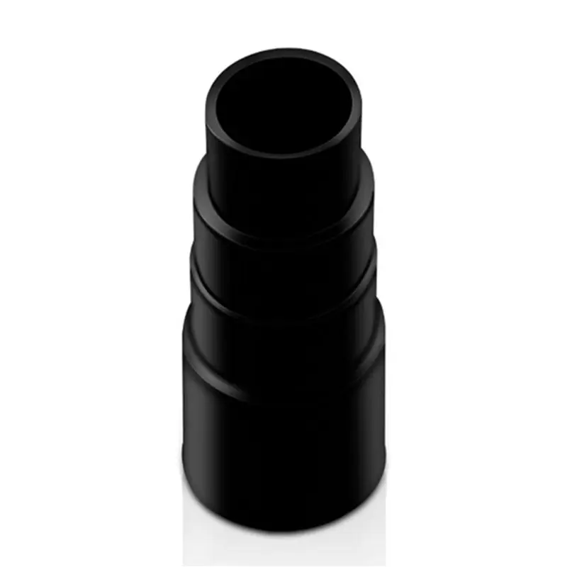 A36T-6Pcs Vacuum Power Tool Dust Extractor Hose Universal Adaptor 32Mm 35Mm Cleaning Adapters Brush Suction Head Connector
