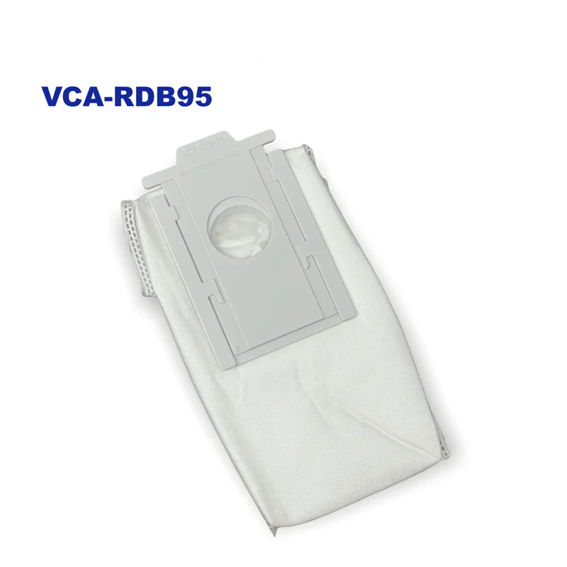 Vacuum Cleaner Dust Filter Bags for samsung VCA-RDB95 VCA-ADB90 VR30T85513W/AA VR30T80313W/AA Vacuum Cleaner Bag Parts