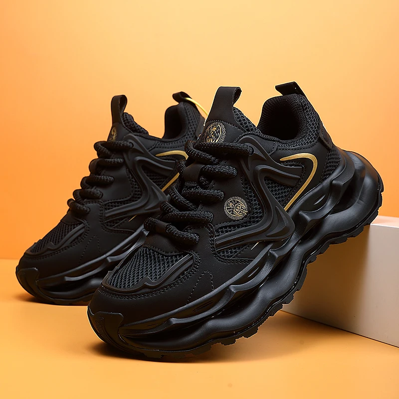 Men Shoes Sneakers man casual Men's Shoes tenis Luxury shoes Trainer Race Breathable Shoes fashion running Shoes for women