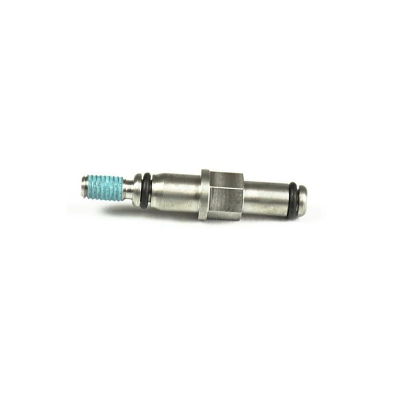 

Parts Iron Water Pipe Auto Cylinder Head Link Pipe Silver 11537600590 For Bmw F20 F20N F21 F21N F30