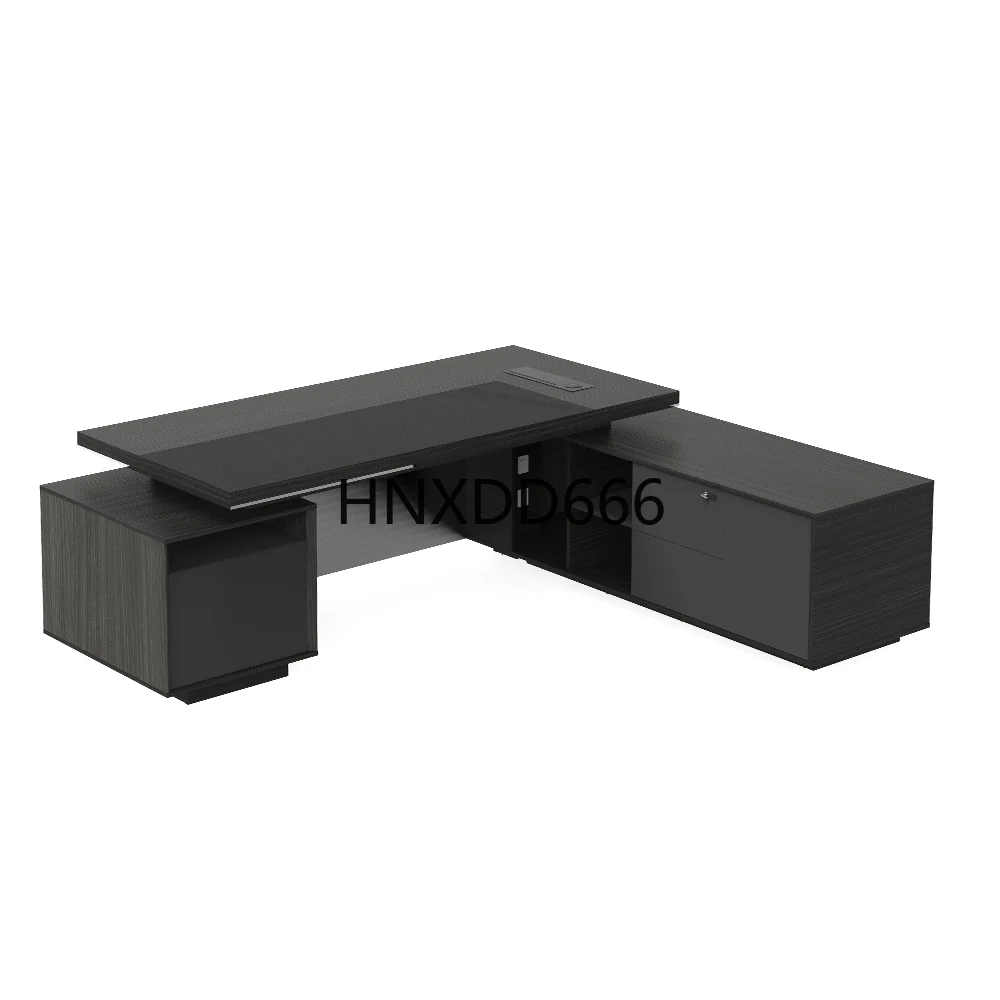 

Desk Ceo Director Manager Business Furniture Chair and Table boss Desk