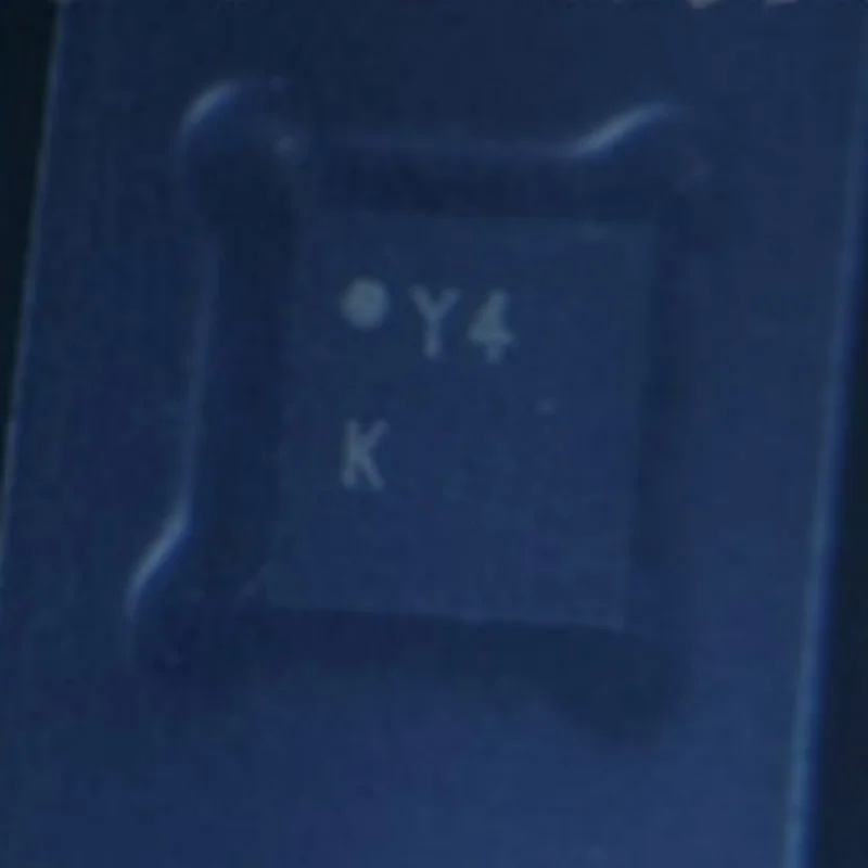 

Y4K AD8338ACPZ-R7 NEW Original Genuine Channel Operational Amplifier Chip Packing LFCSP-16