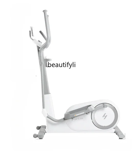 Fitness home climbing stepper small elliptical machine space walking machine circular machine