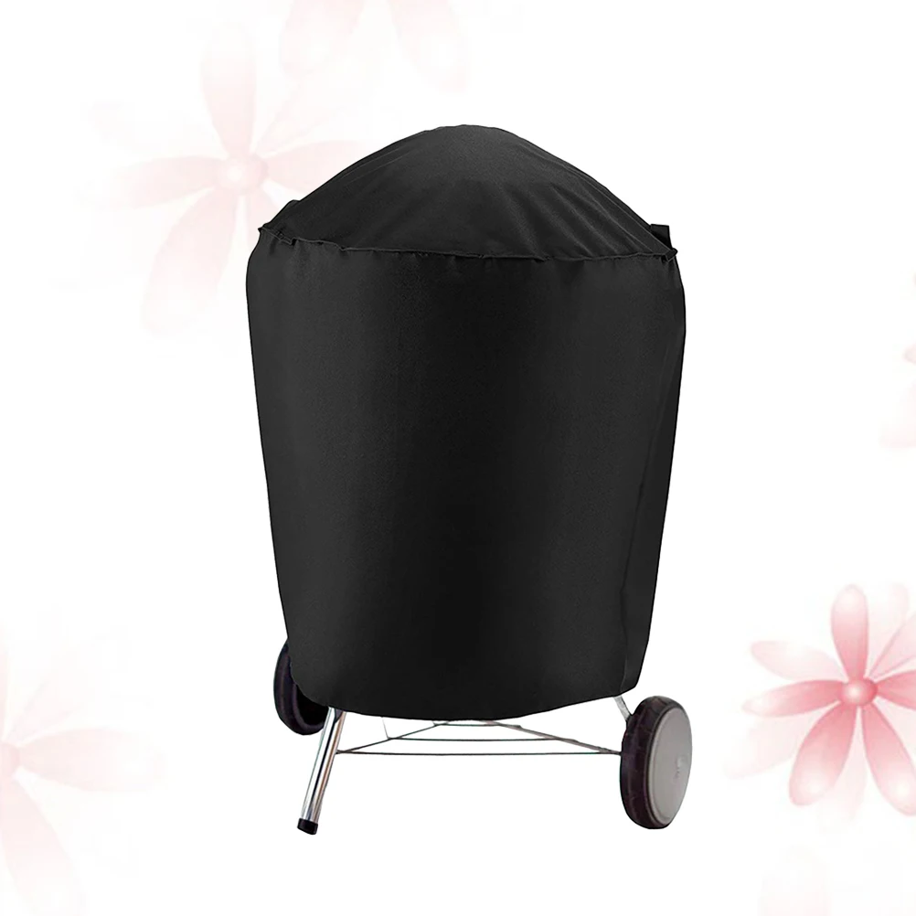 

Premium Bbq Cover Waterproof Uv Protection Outdoor Grill Cover Durable Rustproof For Garden niture 27.5 X 27.5 Inches
