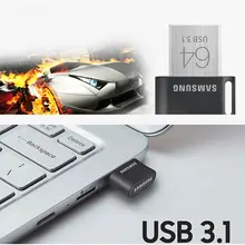 USB 3.1 Flash Drive 64GB 300MB/s #5
