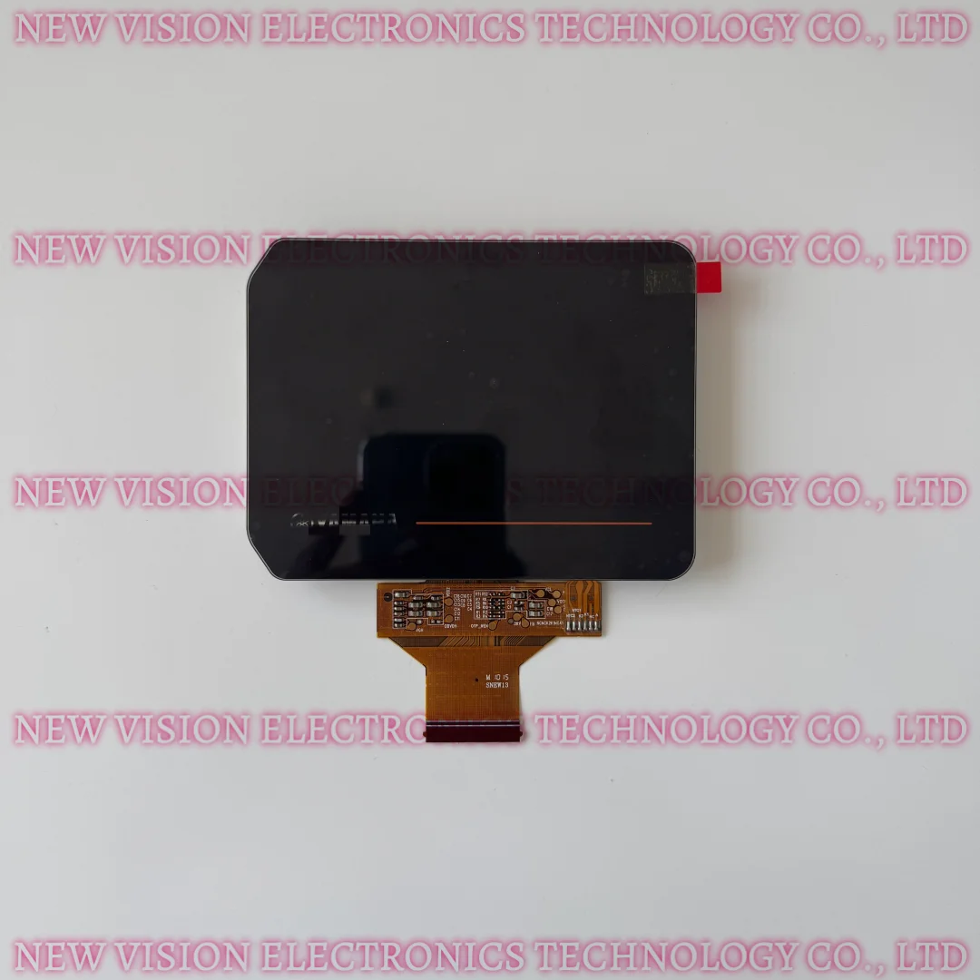 Hot Sale! 20% OFF New LCD Display Screen for YAMAHA Motors 6YC Information 6YC-83710-03-00 OEM (High Quality A+++++++)