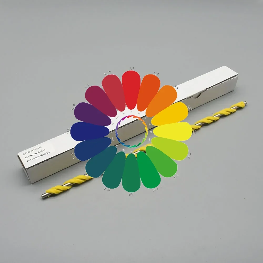 

4 шт. зарядный ролик, чистящий ролик для Xerox AltaLink C8030 8035 8045 8055 8070 7525 7530 7535 7545 7830 7855 7845 PCR