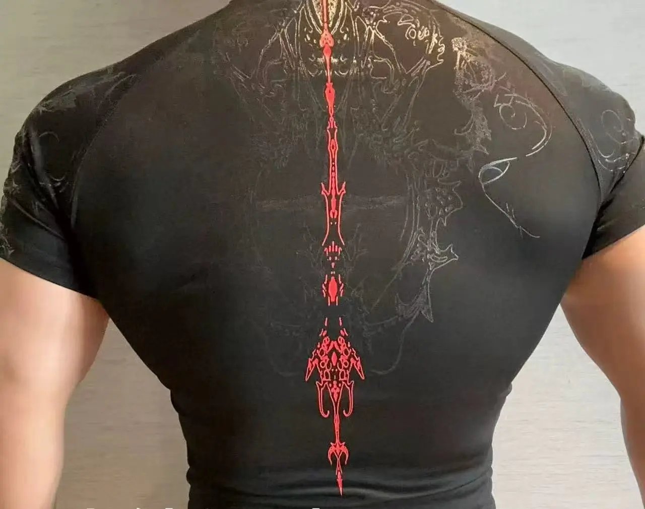 Thumbnail 2 - #70 Best Breathable Training Tees to Buy In 2026