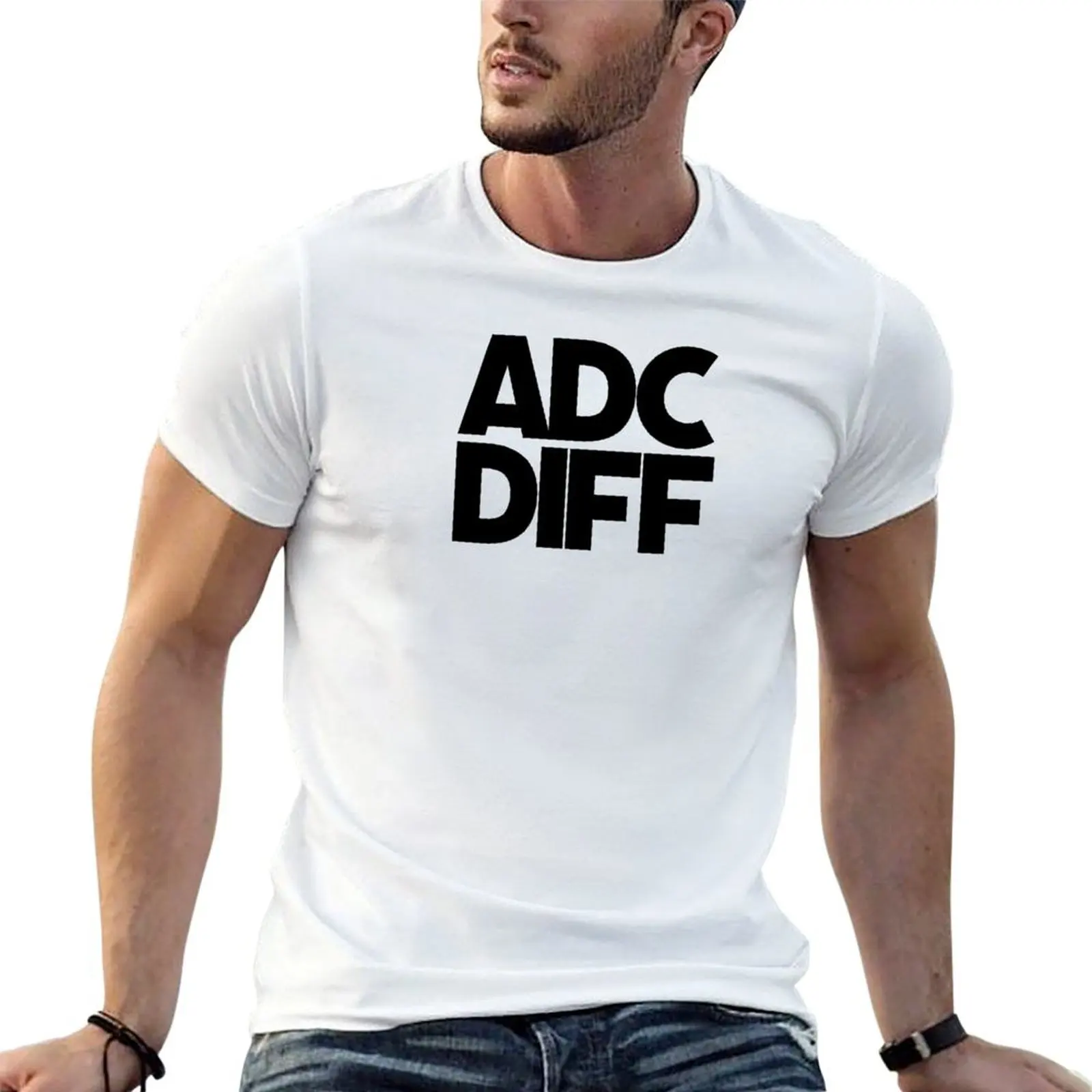 Adc Diff | Adc Diff…