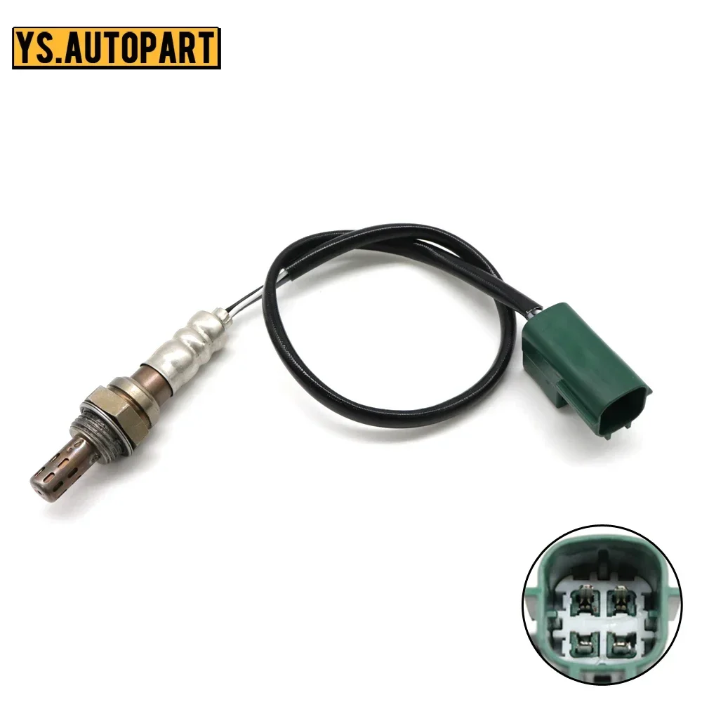 22690-AU000 Car Air Fuel Ratio Lambda O2 Oxygen Sensor Fit For Nissan Almera Micra Pathfinder Primera 0258006463 22690-AX000